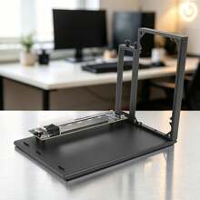 F9G-BK7 EGPU OCuLink GPU Dock PCIe4.0 X4 Notebook Laptop To External Video Graphics Card M.2 OcuLink To PCIE X16 Adapter - Multicolor - View 7