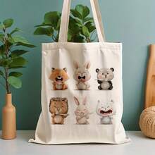 Kids Shoulder & Tote Bags - A - View 4