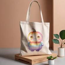 Kids Shoulder & Tote Bags - A - View 4