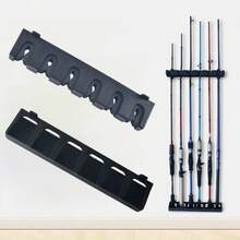 Pool Cue Rack Wall Mounted Hanging 6 Cues Stick Holder Stand Snooker Organizer J - UK-l416701 - View 9