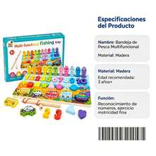 Kids Activity Cubes - 1 - View 5