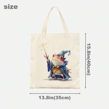Kids Shoulder & Tote Bags - A - View 3