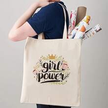 Kids Shoulder & Tote Bags - A - View 1