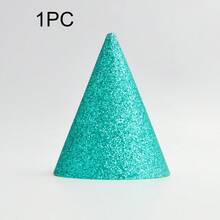 客製化亮片派對帽、個性化照片派對帽、生日派對帽、單身女派對帽、個性化派對帽、20/30/40/50/60/70歲生日裝飾、21歲生日派對帽 | 派對帽 | 生日派對帽、個性化照片派對帽、生日派對裝飾、客製化照片紙派對用品帽、適合男女使用、個性化派對紀念品 - 彩色 - 查看 12
