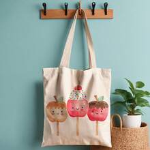 Kids Shoulder & Tote Bags - A - View 6