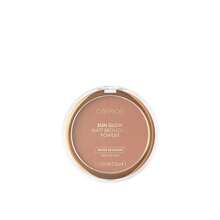 Catrice Sun Glow Matt Bronzing Powder 030 Medium Bronze 9.5g - Medium - View 1