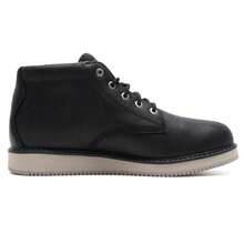 Timberland New Lightweight Non-Slip Mid-Top Boots For Men, Comfortable Minimalist Casual Outdoor Shoes - Black - View 7