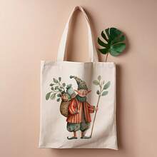 Kids Shoulder & Tote Bags - A - View 8