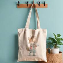 Kids Shoulder & Tote Bags - A - View 6