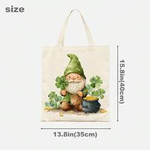 Kids Shoulder & Tote Bags - A - View 6