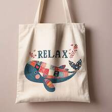 Kids Shoulder & Tote Bags - A - View 5