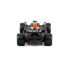 Burago Racing RB21#1 Max Verstappen F1 世界冠軍賽 (2025) 賽車系列 1/43 合金模型車 - RB21 #1 - 查看 6