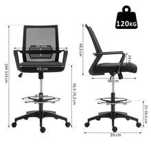Home Office Chairs - 彩色 - 查看 5