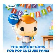 FUNKO POP! DISNEY SMALL WORLD - JAPÓN, 55258, TIENDA CON LICENCIA OFICIAL, FIGURA, JUGUETE, CABEZÓN, VINILO, MUÑECO, ATRACCIÓN, PARQUE DE ATRACCIONES, PAISES - Rojo - Ver 8