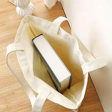 Kids Shoulder & Tote Bags - Style 1 - View 2