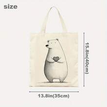 Kids Shoulder & Tote Bags - A - View 7