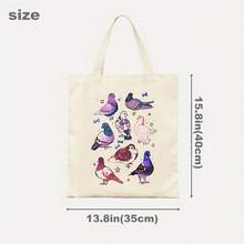 Kids Shoulder & Tote Bags - A - View 7