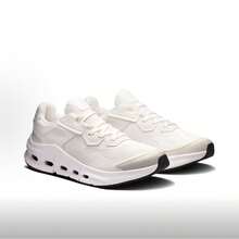 On Running Women Running Shoes - 白色 - 查看 2
