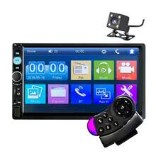 D&M Car Backup Cameras - A - View 4