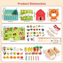 Other Kids Alphabet & Number Toys - 1 - View 4