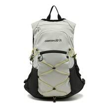 LI-NING Backpacks Unisex Backpacks ABSW109 Legit Official Store - 晶石灰 - 查看 3