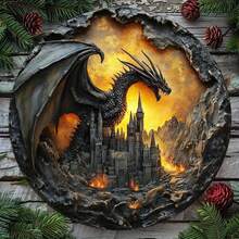 Decorative Signs & Plaques - one-size - View 2