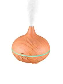 Redlemon Difusor Aceites Humidificador Aromaterapia 100 Ml - Sin niebla - Ver 9