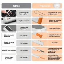 Cleaning Brush - A - View 7