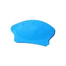 Plastic Hands-Free Card Holder, Fan-Shaped Desktop Card Holder, Card Holder, Suitable For Family Card Games And Gatherings - Blue - View 8