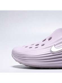 Women's WMNS NIKE REACTX REJUVEN8 Sandals HV5062-503 - Purple - View 3