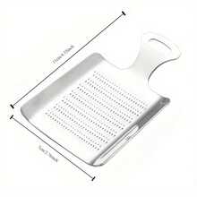 Garlic Cutter & Peeler - 1pc - View 1