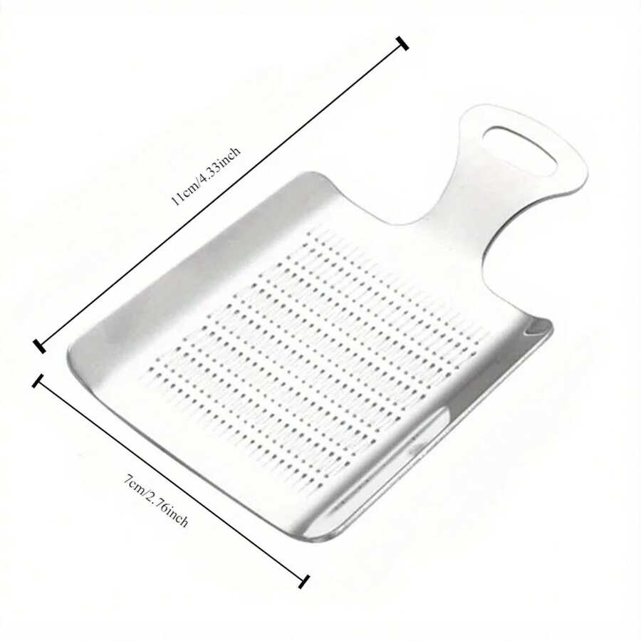 Garlic Cutter & Peeler - 1pc - View 1