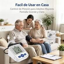 Blood Pressure Monitors & Accessories - ALPS-GRAY - View 1