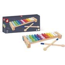 Baby Hammering & Pounding Toys - Apricot - View 4