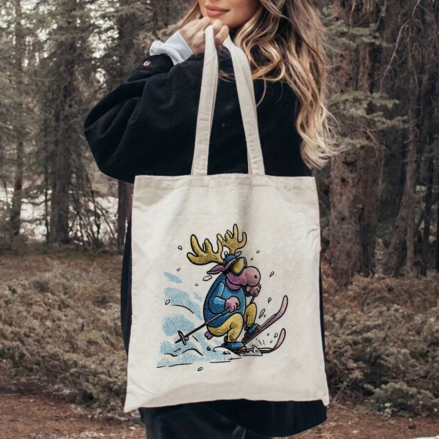 Kids Shoulder & Tote Bags - A - View 1