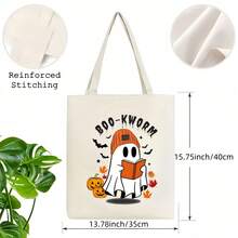 Kids Shoulder & Tote Bags - A - View 1