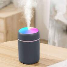 Indoor Fountain Atomizer - White 1pc - View 1
