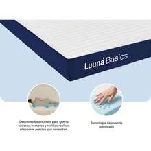 Mattresses - White - View 6