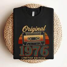 Women T-Shirts - 黑色 - 查看 3