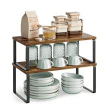SONGMICS Spice Racks - View 8