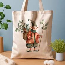 Kids Shoulder & Tote Bags - A - View 1
