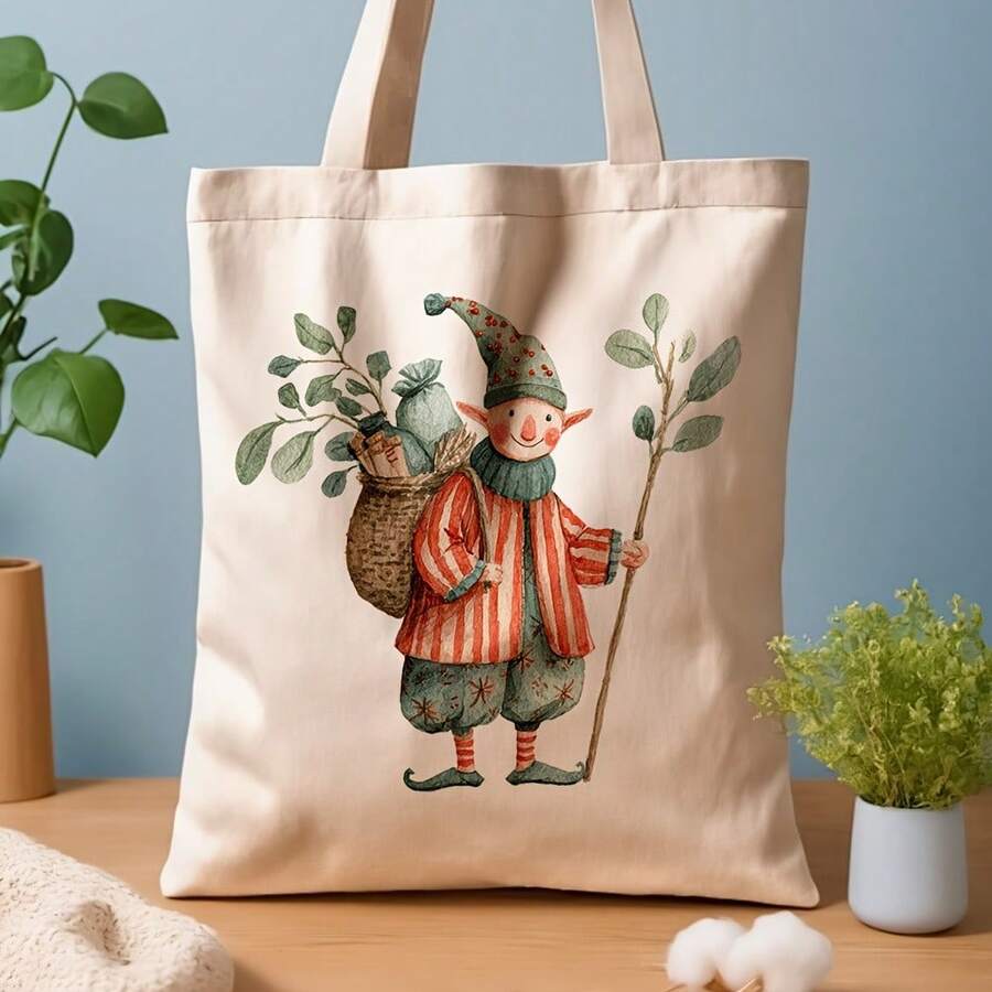 Kids Shoulder & Tote Bags - A - View 1