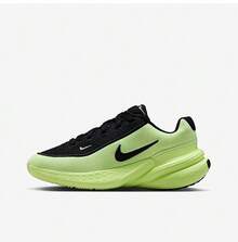 NIKE Women's UPLIFT SC New Lightweight Casual Sports Running Shoes IF1749-005 - Dark Green - View 2