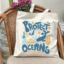 Kids Shoulder & Tote Bags - White - View 1