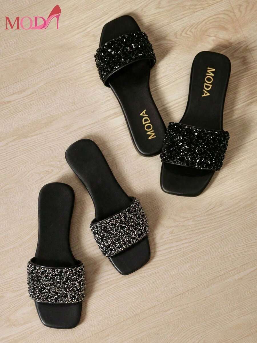 Women Flat Sandals