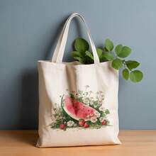Kids Shoulder & Tote Bags - A - View 8