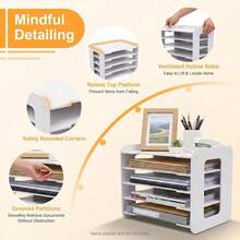File Trays - Default - View 4