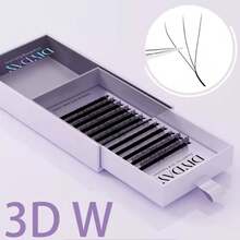 Individual Eyelashes - View 7