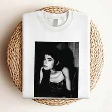 Women T-Shirts - 白色 - 查看 3