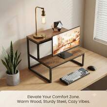 Monitor Stand - View 3
